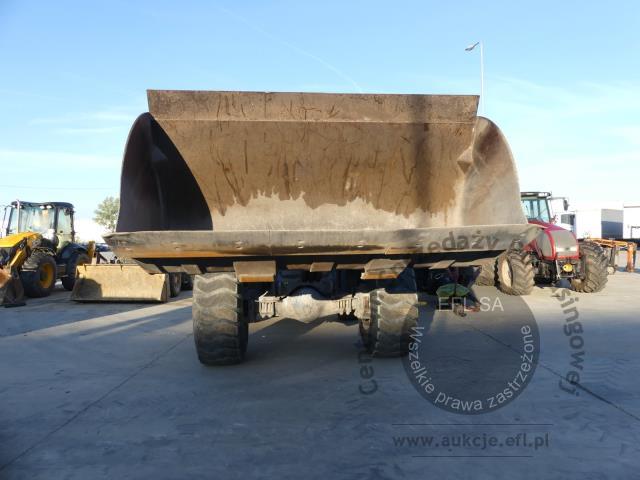 2 - Ładowarka kołowa XCMG ZL50GN 2022r.