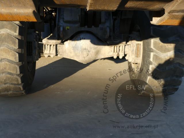14 - Ładowarka kołowa XCMG ZL50GN 2022r.