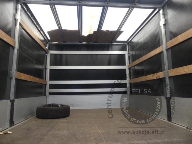 9 - OPEL / MOTOWEKTOR MOVANO 2.3 CDTI BITURBO 2020r.