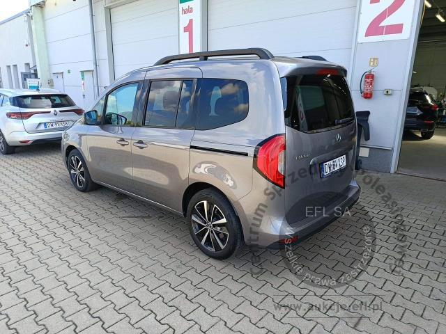 3 - Mercedes - Benz T 180 d Progressive Aut. Kombi 2023r. DW8VX39 Magnice