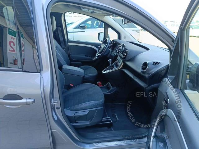 9 - Mercedes - Benz T 180 d Progressive Aut. Kombi 2023r. DW8VX39 Magnice