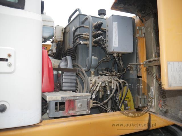12 - Koparka kołowa Liebherr A312 Litronic 2004r.
