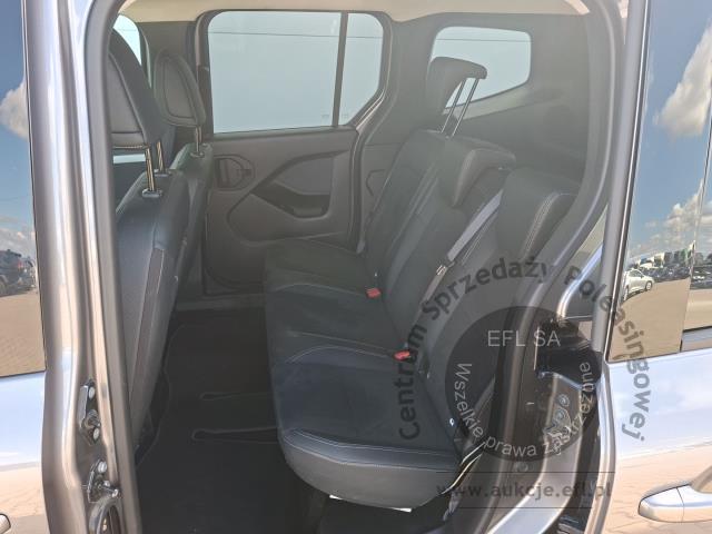 7 - MERCEDES-BENZ T180 D PROGRESSIVE AUTOMAT 2023r. DW8WA29 Magnice