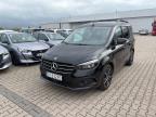 MERCEDES - BENZ T 180 d Automat 2025r. DX63290 Magnice