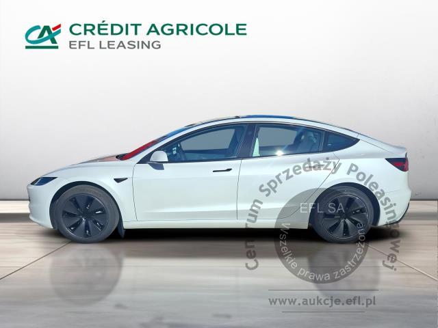 2 - TESLA MODEL 3 RWD 2023r.