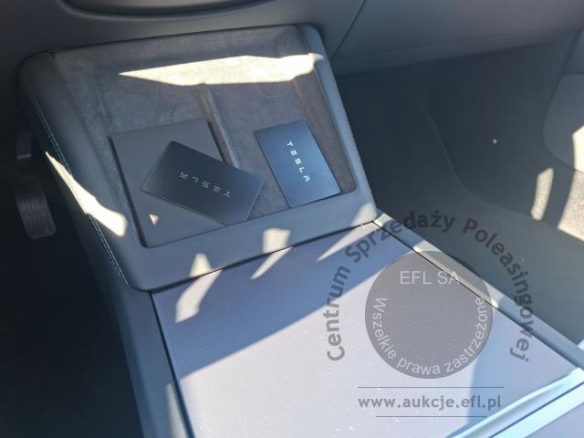 14 - TESLA MODEL 3 RWD 2023r.