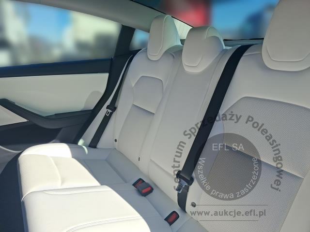 15 - TESLA MODEL 3 RWD 2023r.