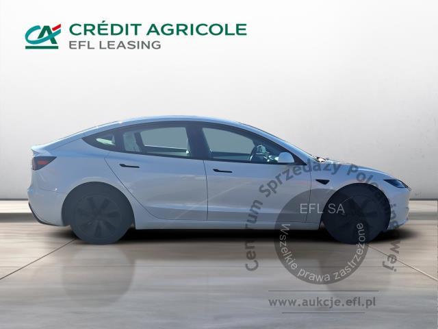 5 - TESLA MODEL 3 RWD 2023r.