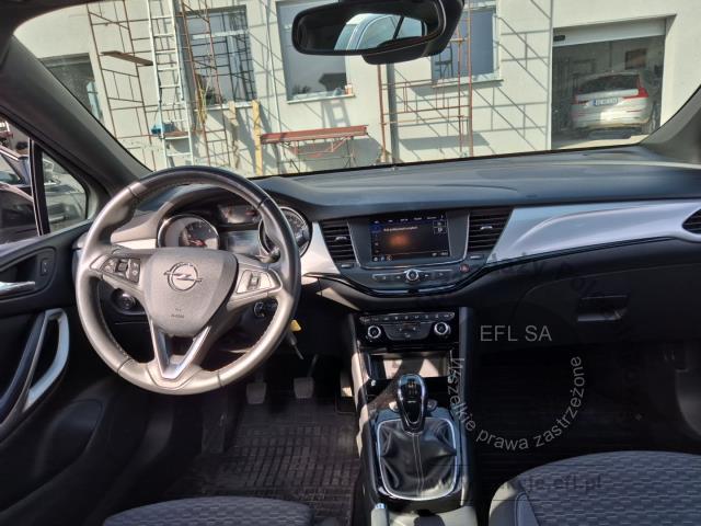 12 - Opel Astra V 1.5 CDTI GS Line S&amp;S 2021r. WY988CA UWAGA!! Pojazd znajduje się w lokalizacji: Janki, Al. Krakowska 52, 05-090 Janki