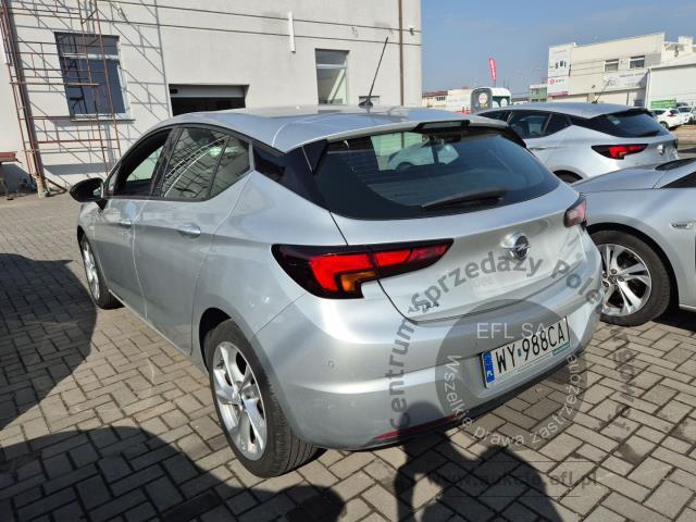 4 - Opel Astra V 1.5 CDTI GS Line S&amp;S 2021r. WY988CA UWAGA!! Pojazd znajduje się w lokalizacji: Janki, Al. Krakowska 52, 05-090 Janki