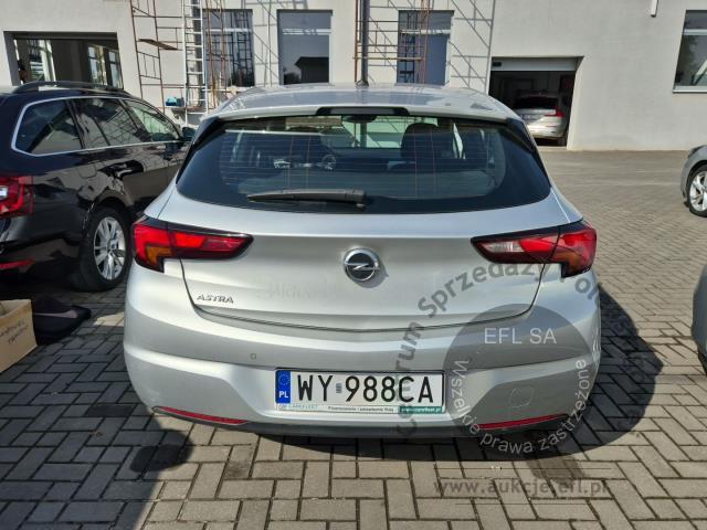 5 - Opel Astra V 1.5 CDTI GS Line S&amp;S 2021r. WY988CA UWAGA!! Pojazd znajduje się w lokalizacji: Janki, Al. Krakowska 52, 05-090 Janki