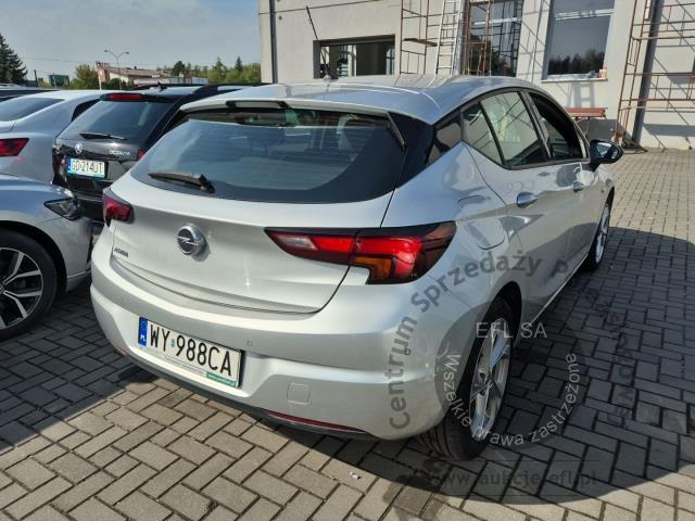 6 - Opel Astra V 1.5 CDTI GS Line S&amp;S 2021r. WY988CA UWAGA!! Pojazd znajduje się w lokalizacji: Janki, Al. Krakowska 52, 05-090 Janki