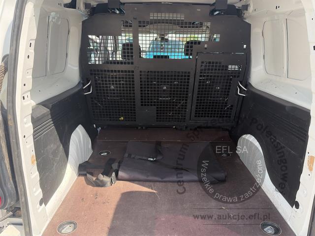 7 - OPEL Combo Cargo XL 1.5 CDTI 2,3t 2022r. DW9SR96 Pojazd znajduje się w firmie MDM AUTO sp. z o.o. ul. Morska 78A, 81-225 Gdynia