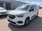 OPEL Combo Cargo XL 1.5 CDTI 2,3t 2022r. DW9SR96 Pojazd znajduje się w firmie MDM AUTO sp. z o.o. ul. Morska 78A, 81-225 Gdynia