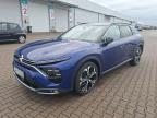 Citroen C5 X 1.6 PureTech Shine EAT8 2022r. DW1UK99 Magnice