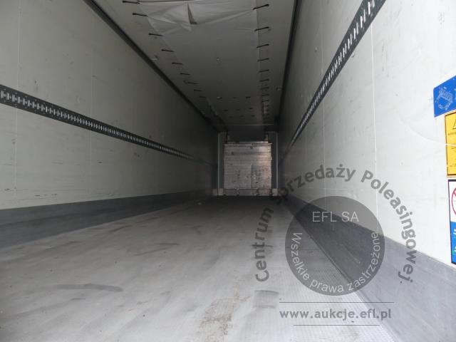 3 - KOEGEL SV24 S24-4 CHŁODNIA 2019r.