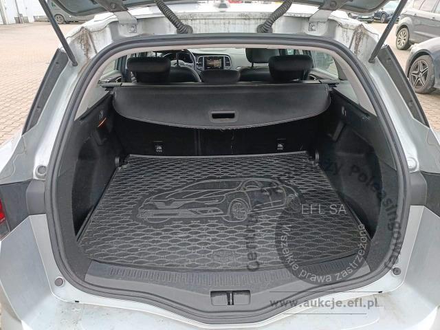 8 - Renault Megane 1.3 TCe FAP Equilibre  2022r. DW2UT68 Magnice