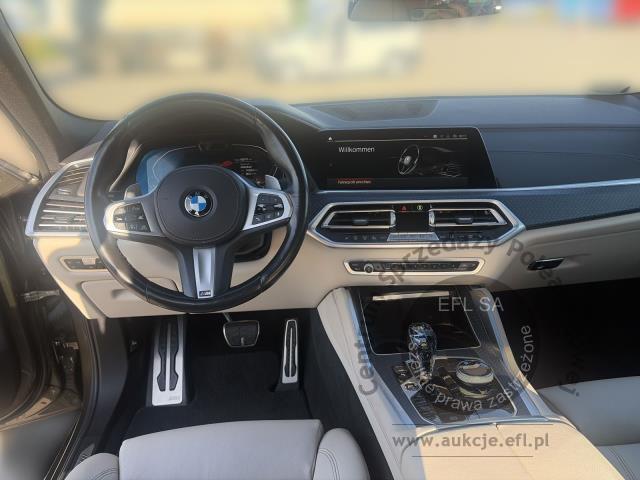11 - BMW X6 XDRIVE30D AUTOMAT 2020r.