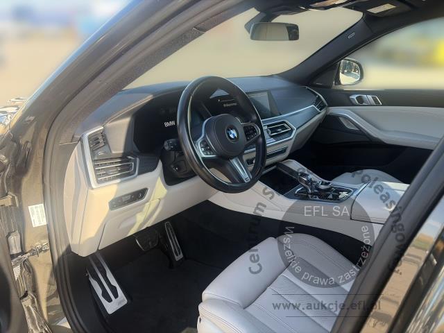 12 - BMW X6 XDRIVE30D AUTOMAT 2020r.