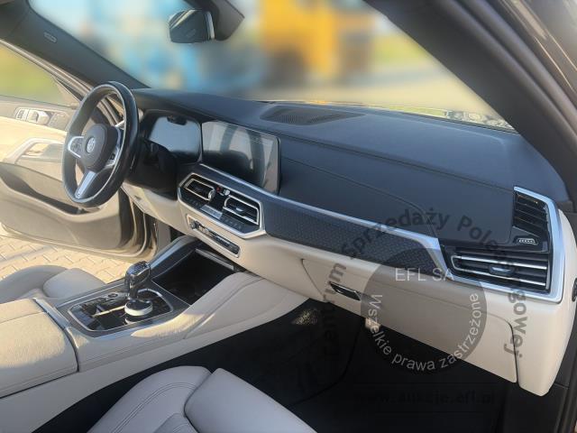 14 - BMW X6 XDRIVE30D AUTOMAT 2020r.