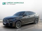 BMW X6 XDRIVE30D AUTOMAT 2020r.