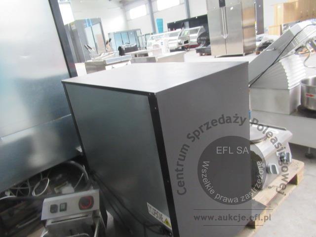 3 - Szafa chłodnicza TEFCOLD