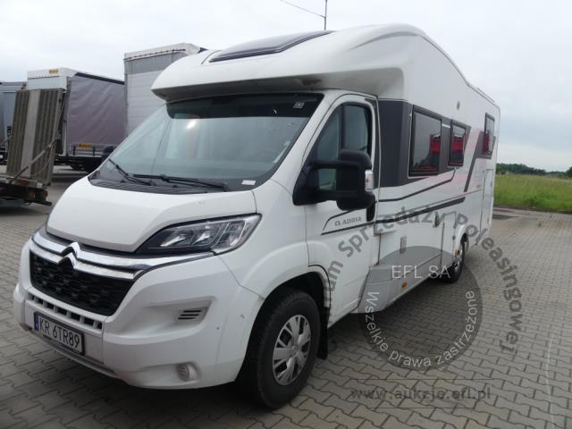 1 - ADRIA MATRIX 670 SL 2020r.