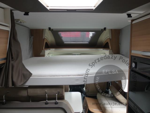 11 - ADRIA MATRIX 670 SL 2020r.
