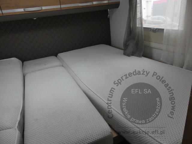 13 - ADRIA MATRIX 670 SL 2020r.