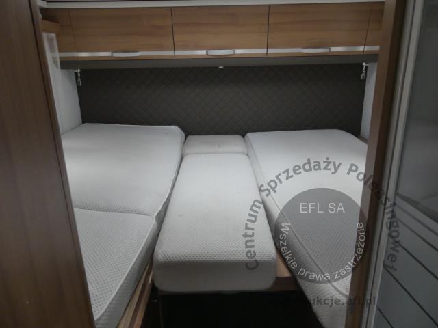 14 - ADRIA MATRIX 670 SL 2020r.