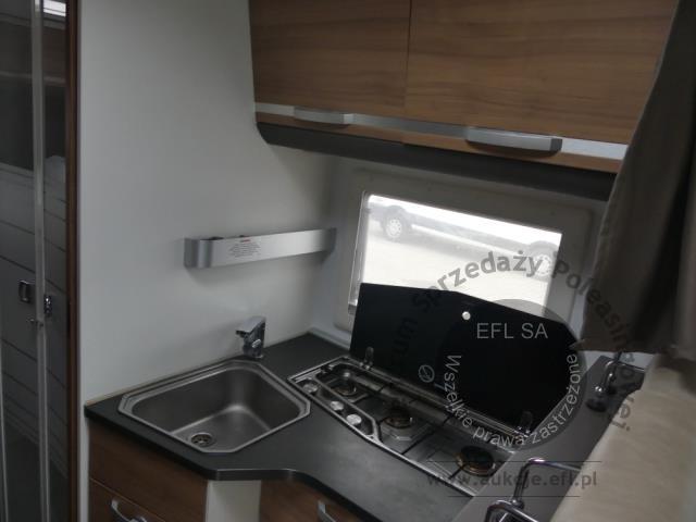 16 - ADRIA MATRIX 670 SL 2020r.