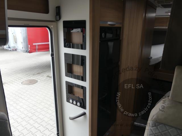 18 - ADRIA MATRIX 670 SL 2020r.