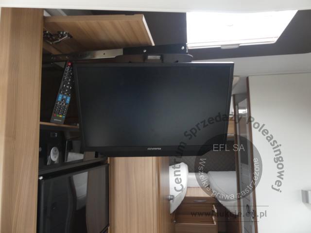 23 - ADRIA MATRIX 670 SL 2020r.