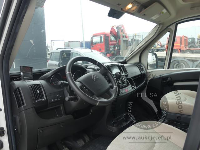 5 - ADRIA MATRIX 670 SL 2020r.