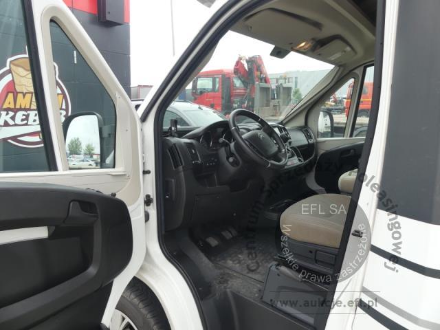 7 - ADRIA MATRIX 670 SL 2020r.