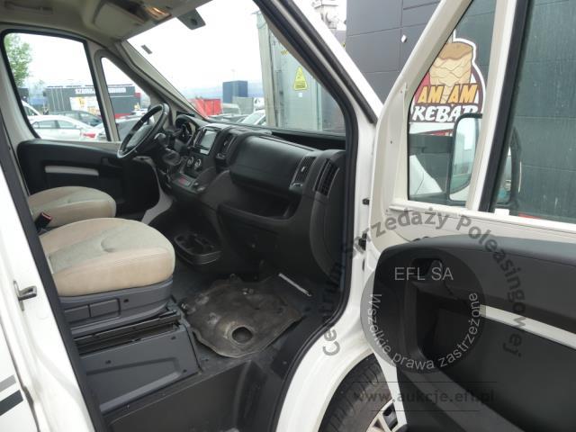 8 - ADRIA MATRIX 670 SL 2020r.