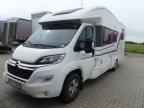 ADRIA MATRIX 670 SL 2020r.