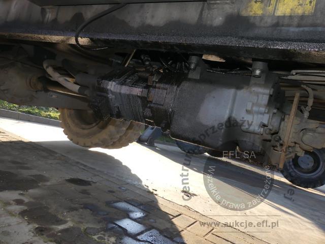 11 - Koparka przeładunkowa FUCHS MHL 340 S5 2020r.