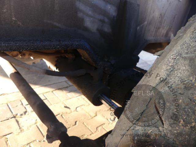 12 - Koparka przeładunkowa FUCHS MHL 340 S5 2020r.