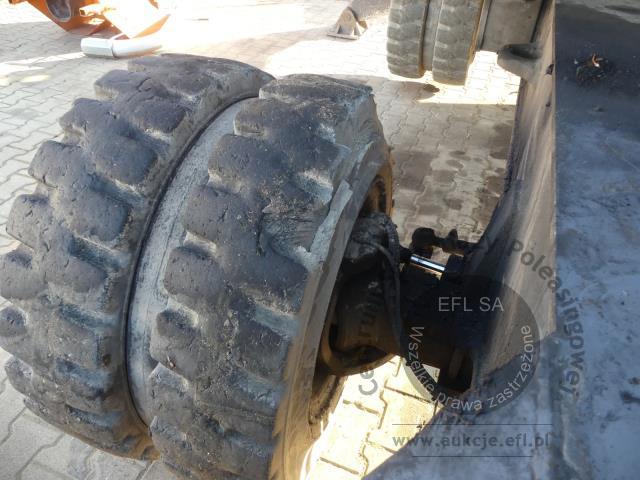 14 - Koparka przeładunkowa FUCHS MHL 340 S5 2020r.