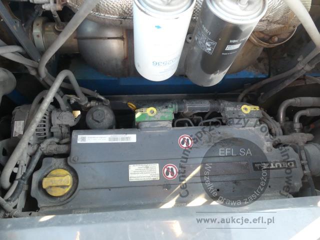 23 - Koparka przeładunkowa FUCHS MHL 340 S5 2020r.