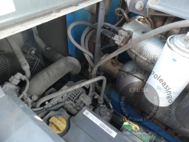 24 - Koparka przeładunkowa FUCHS MHL 340 S5 2020r.