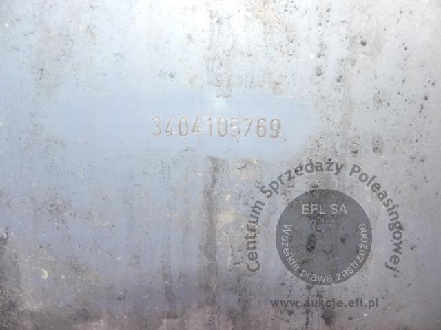 31 - Koparka przeładunkowa FUCHS MHL 340 S5 2020r.