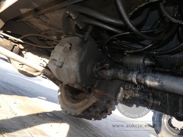 10 - Koparka przeładunkowa FUCHS MHL 340 S5 2020r.