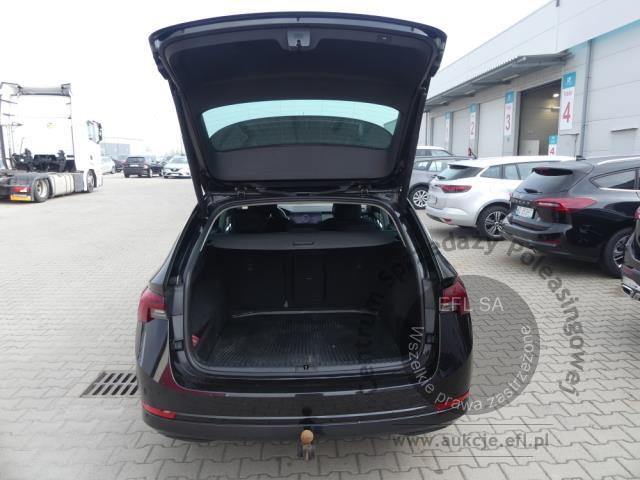 14 - SKODA OCTAVIA 2.0 TDI AUTOMAT STYLE  2023r.