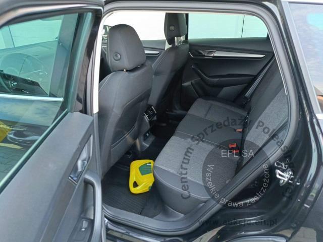 6 - Skoda Karoq 1.5 TSI 4x2 Style DSG 2021r. DW1NS53 Magnice