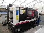 Poziome centrum tokarskie CHIAH CHYUN MACHINERY 2023r.