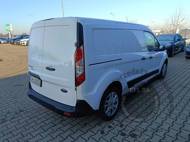 8 - Ford Transit Connect 230 L2 Trend 2022r. DW6UN50 Magnice