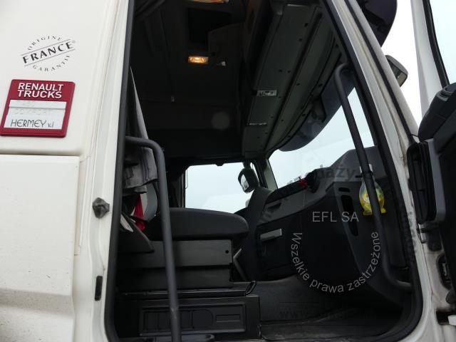 6 - RENAULT T 480 COMFORT 4X2 AUTOMAT 2017r.