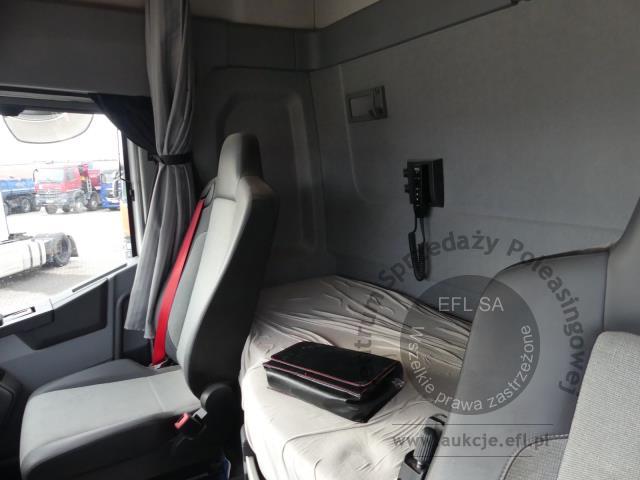 7 - RENAULT T 480 COMFORT 4X2 AUTOMAT 2017r.